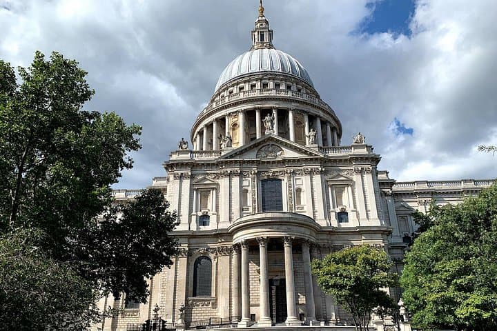 Half-Day Private Walking Tour of London with Blue Badge Guide photo 3