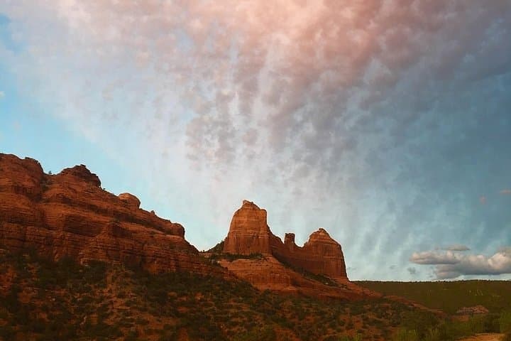 Extreme Sedona Off-Road Canyon Jeep Tour — Diamondback Gulch Jeep Adventure photo 6