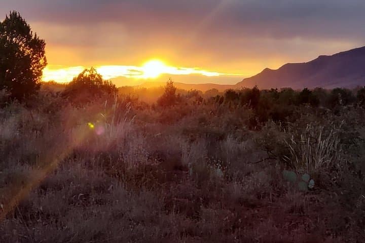 Extreme Sedona Off-Road Canyon Jeep Tour — Diamondback Gulch Jeep Adventure photo 5