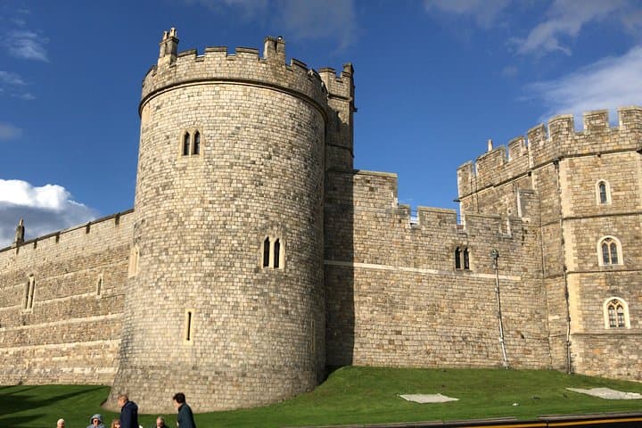 The Crown Tour: London & Windsor Castle Full-Day Private Experience photo 5