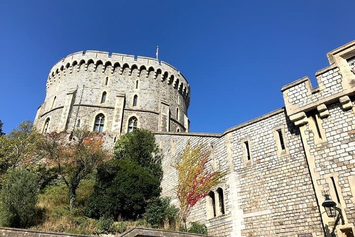 The Crown Tour: London & Windsor Castle Full-Day Private Experience photo 6