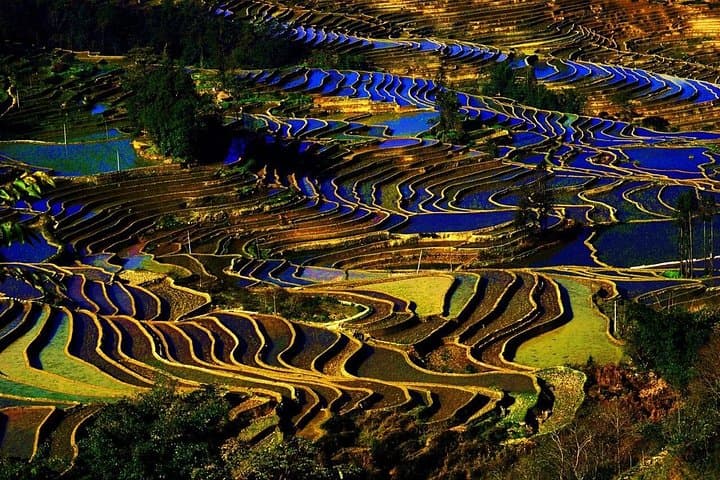 Yuanyang Rice Terraces: 2-Day Private Photography Tour from Kunming photo 3