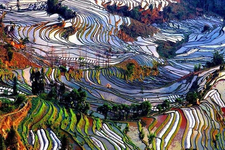 Yuanyang Rice Terraces: 2-Day Private Photography Tour from Kunming photo 5