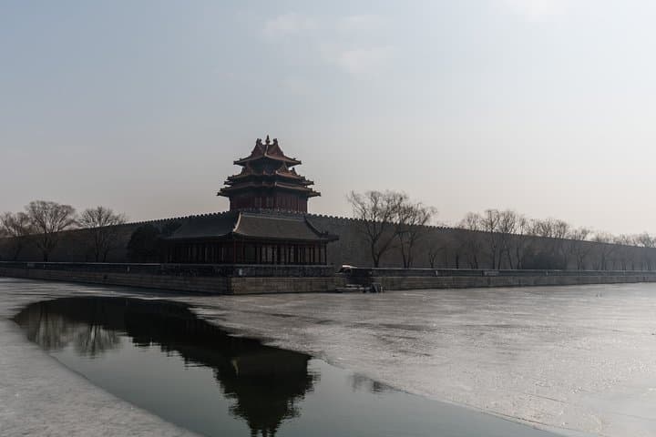 Beijing Private Layover Tour: Forbidden City, Tiananmen & 798 Art Zone with Lunch and Airport Pickup photo 4
