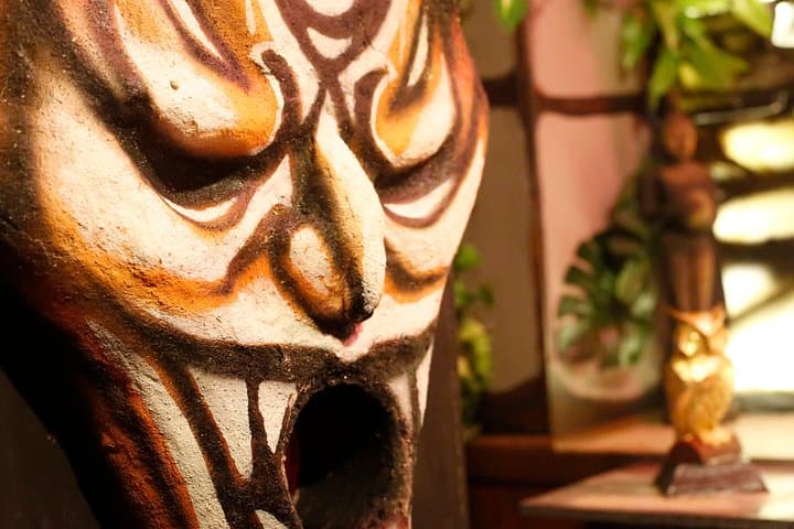 Temple Escape Room Wellington — Private Group Puzzle-Solving Adventure photo 5