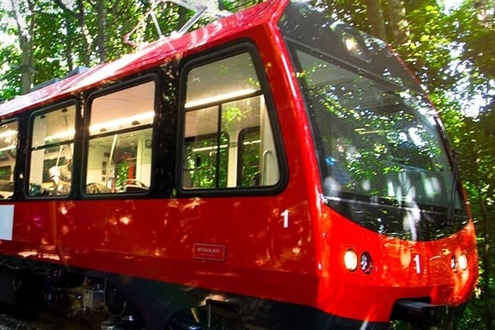 Skip-the-Line Corcovado Train & Sugarloaf Full-Day City Tour with Lunch