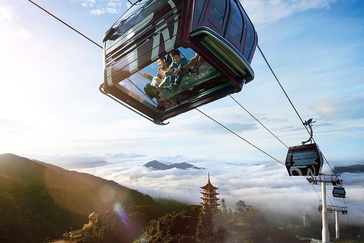 Full-Day Genting Highlands, Batu Caves & Kuala Selangor Fireflies Tour from Kuala Lumpur