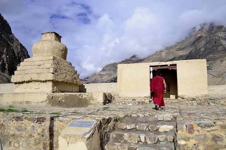 4-Day Private Kullu and Manali Himalaya Tour: Manikaran, Rohtang & Old Manali photo 1