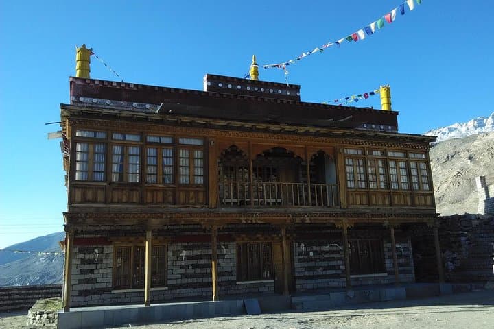 4-Day Private Kullu and Manali Himalaya Tour: Manikaran, Rohtang & Old Manali photo 3