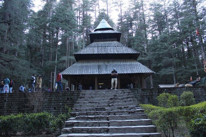 Kullu, Manali & Shimla Private Tour — 7-Day Himalayan Road Journey