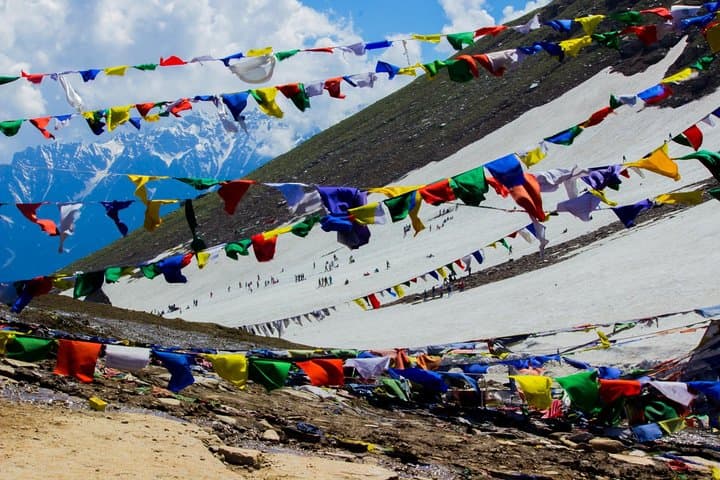Kullu, Manali & Shimla Private Tour — 7-Day Himalayan Road Journey photo 5