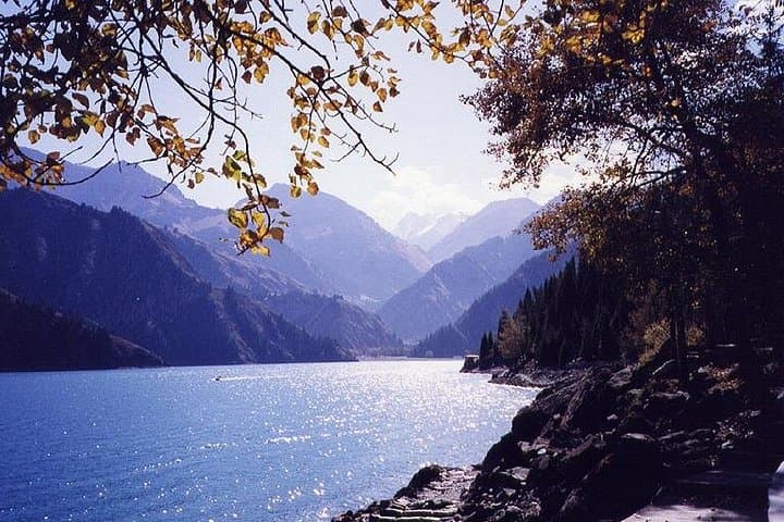 Heaven Lake (Tianchi) Day Tour from Urumqi — Boat, Hike & Alpine Views photo 4