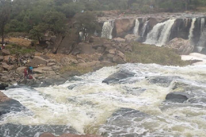 Fourteen Falls Full-Day Tour from Nairobi photo 2