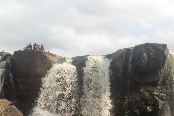 Fourteen Falls Full-Day Tour from Nairobi photo 3