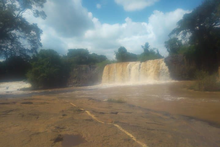 Fourteen Falls Full-Day Tour from Nairobi photo 4