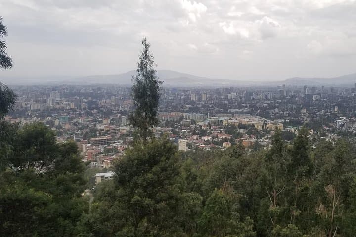 Full-Day Addis Ababa City Tour: Museums, Merkato & Entoto Views photo 1