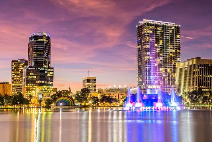 Private Transfer from Orlando-Sanford Airport to Lakeland — Fast Door-to-Door Ride photo 6