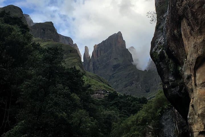 Mnweni Drakensberg: 3-Day Self-Sufficient Hike from Johannesburg photo 2