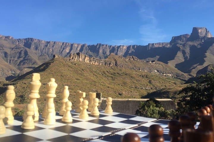 Mnweni Drakensberg: 3-Day Self-Sufficient Hike from Johannesburg photo 3