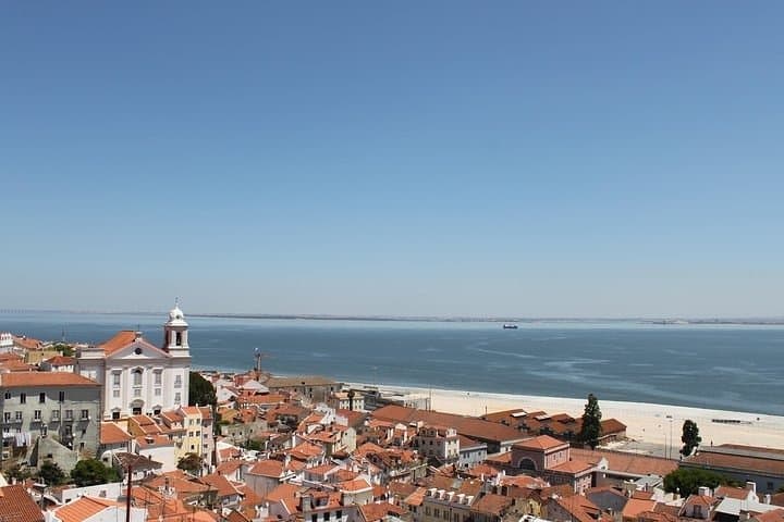 Lisbon Essential Private Walking Tour: Chiado, Alfama & Tram Experience photo 3