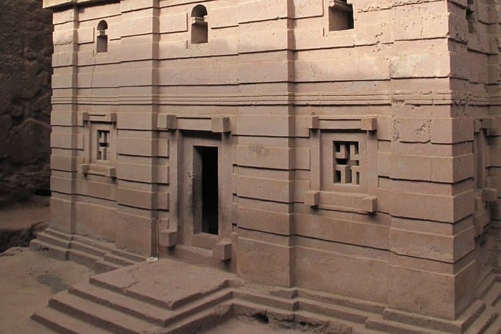 2-Day Lalibela Adventure: Rock-Hewn Churches & Asheton Mariam Hike photo 2