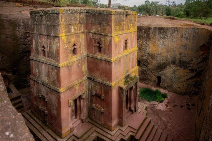 2-Day Lalibela Adventure: Rock-Hewn Churches & Asheton Mariam Hike photo 4