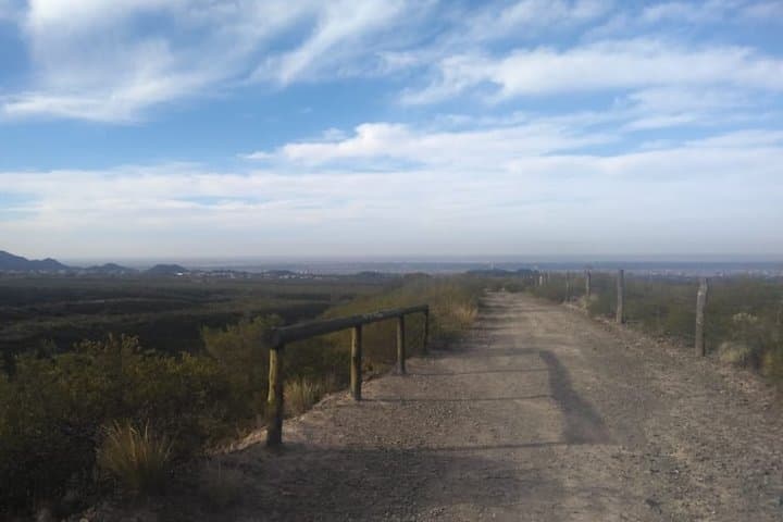 Private Tour to Divisadero Largo from Mendoza — Rock Formations, Views & Local Secrets photo 2