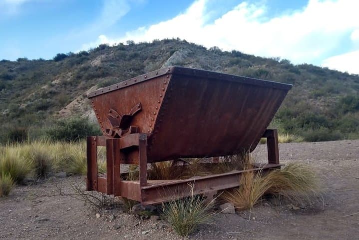 Private Tour to Divisadero Largo from Mendoza — Rock Formations, Views & Local Secrets photo 5