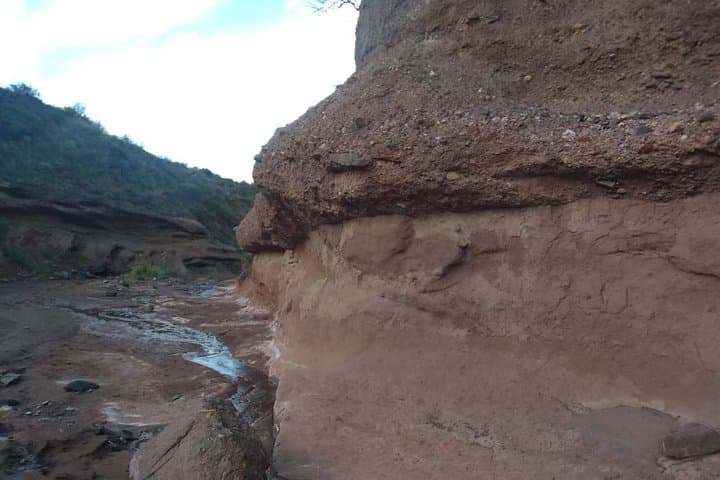 Private Tour to Divisadero Largo from Mendoza — Rock Formations, Views & Local Secrets photo 3