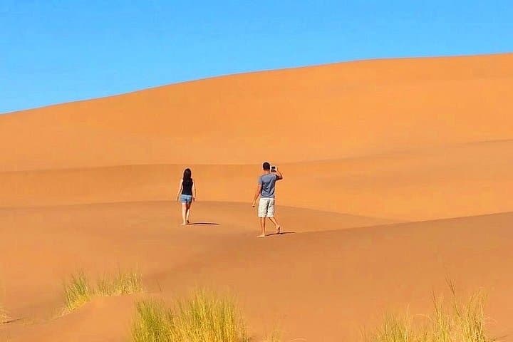 3-Day Marrakech to Merzouga: Camel Trek, Erg Chebbi Camp & Todgha Gorges photo 2