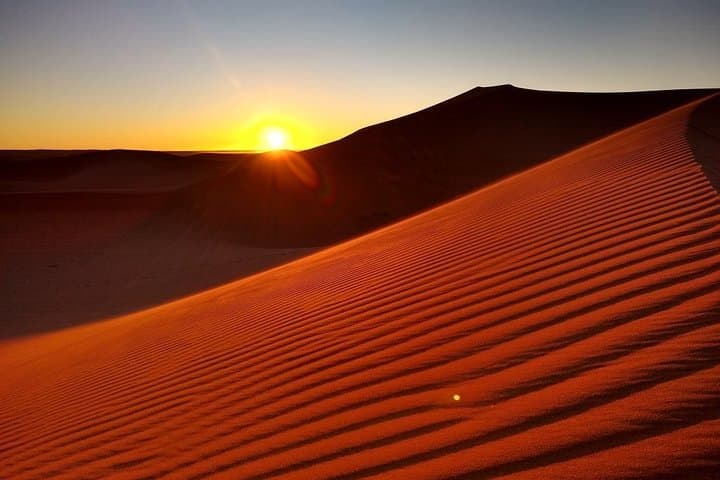Atlas Mountains to Sahara: 5-Day Trek, Kasbahs & Camel Camp Experience photo 2