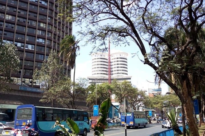 Nairobi Walking Tour: 5-Hour Guided City Highlights, History & Views photo 4