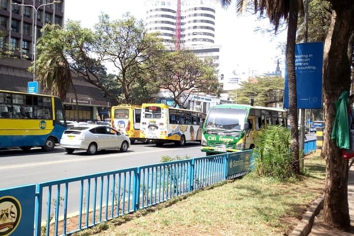 Nairobi Walking Tour: 5-Hour Guided City Highlights, History & Views photo 5