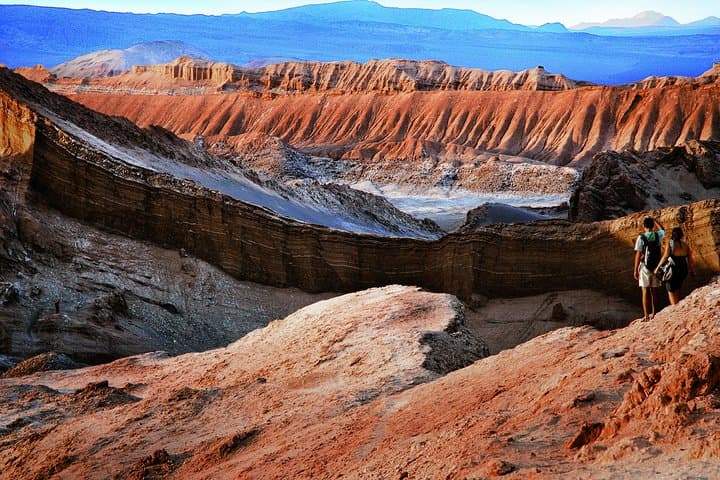 Moon Valley Small-Group Tour from San Pedro de Atacama — Valle de la Luna Excursion photo 6