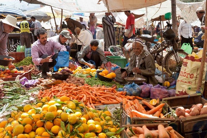 High Atlas Day Trip: Berber Valley Villages, Waterfalls & Imlil Views photo 4
