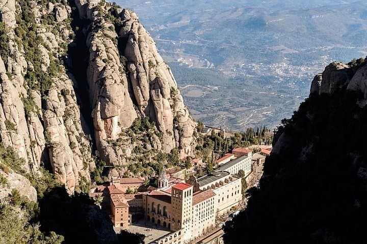 Montserrat Monastery and Penedés Wine & Cava Day Tour from Barcelona photo 3