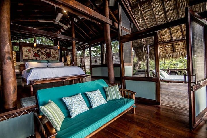 Morgan's Rock Luxury Retreat on Nicaragua's Pacific Coast photo 2