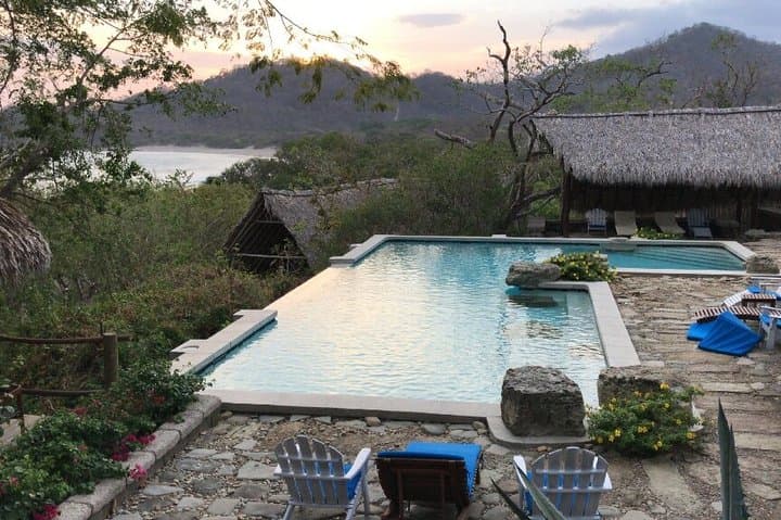 Morgan's Rock Luxury Retreat on Nicaragua's Pacific Coast photo 3