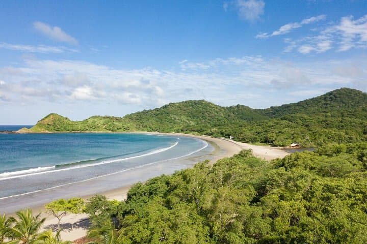 Morgan's Rock Luxury Retreat on Nicaragua's Pacific Coast photo 4