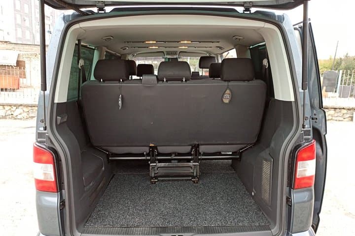 Tirana to Ohrid Private Transfer: Scenic 3-Hour Route into North Macedonia photo 4