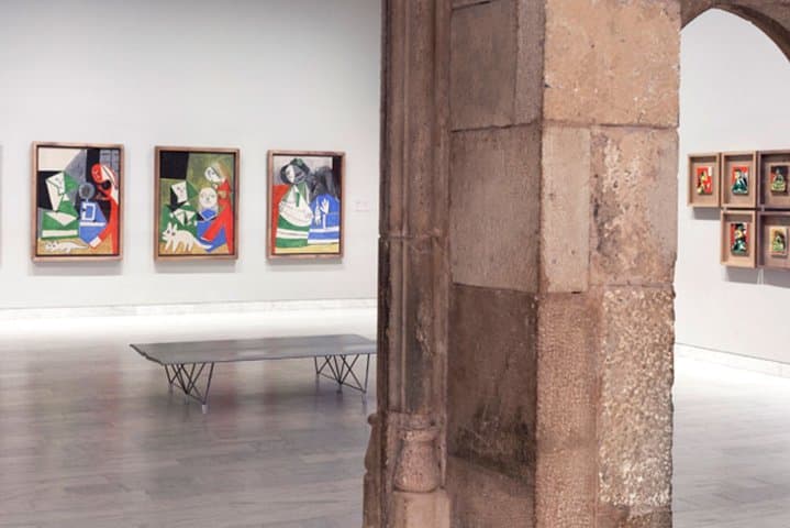 Picasso’s Footsteps: Private Tour & Museum in Barcelona’s Born Quarter photo 2