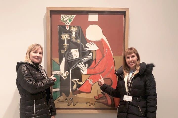 Picasso’s Footsteps: Private Tour & Museum in Barcelona’s Born Quarter photo 4