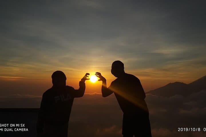 Mount Batur Sunrise Trek & Hot Spring: Bali Volcano Hike Guide