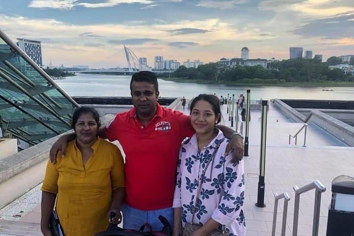 Putrajaya Day Tour from Kuala Lumpur — Agricultural Park, Putra Mosque & Bridges photo 2