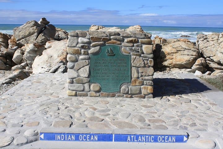 Visit Cape Agulhas: Africa's Southernmost Point Day Tour from Cape Town photo 2