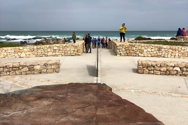 Visit Cape Agulhas: Africa's Southernmost Point Day Tour from Cape Town photo 3