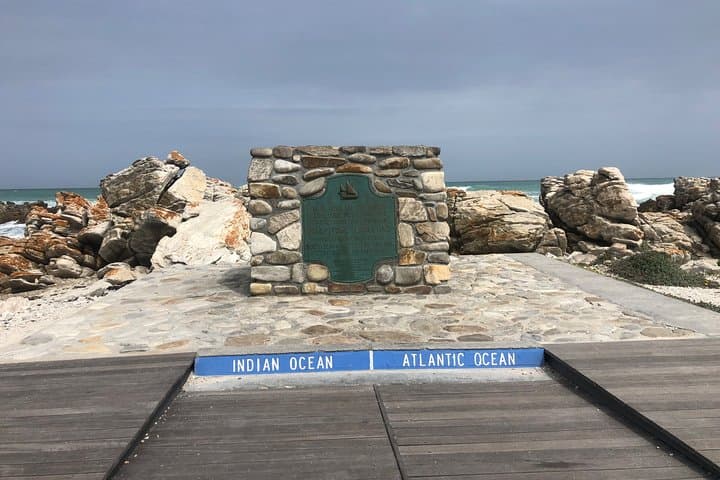 Visit Cape Agulhas: Africa's Southernmost Point Day Tour from Cape Town photo 5
