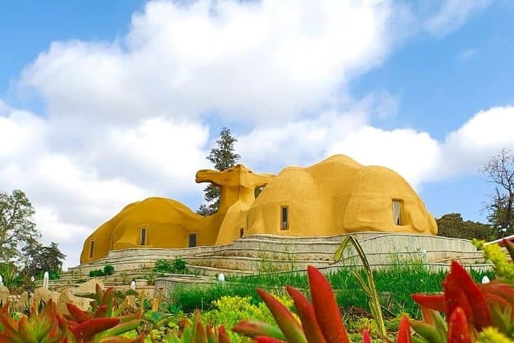 Unity Park & Merkato: Full-Day Addis Ababa City Tour with Sunset View photo 2