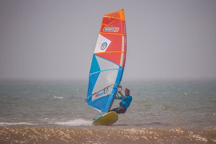 Windsurf Lessons in Essaouira: Beginner-Friendly Sessions on Morocco’s Windy Atlantic Bay photo 3