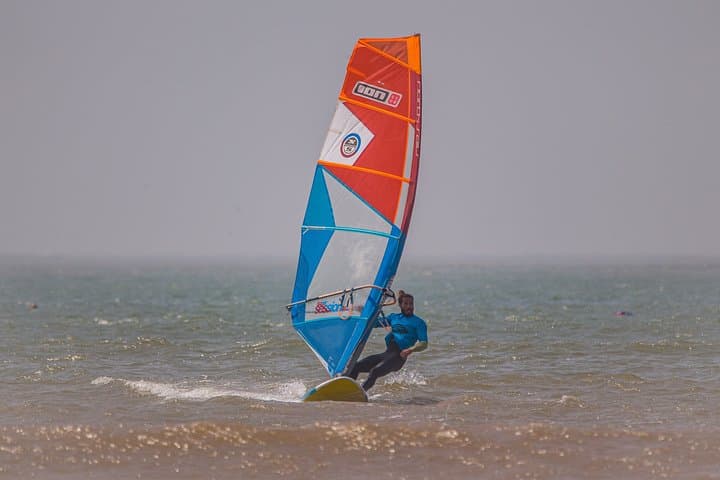 Private Windsurf Lessons in Essaouira — Learn Morocco’s Atlantic Winds photo 5